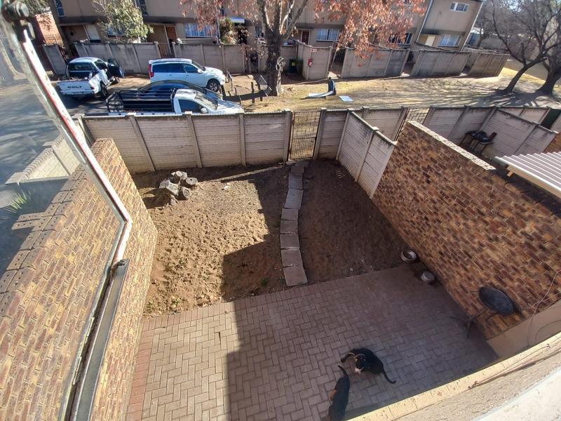 2 Bedroom Property for Sale in Sasolburg Ext 2 Free State